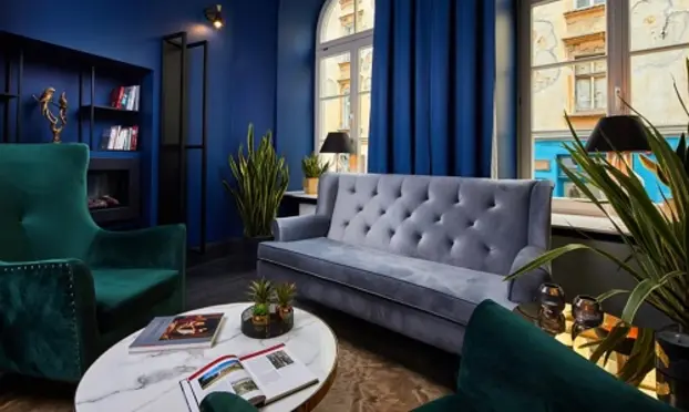 Hotel Estera Kraków - zdjęcie 1