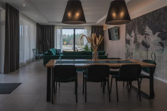 Hotel Odpocznia - Resort i Las - zdjęcie 1