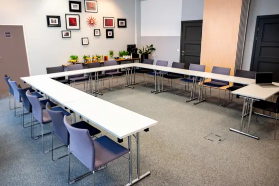 ibis Poznań Stare Miasto - zdjęcie 4