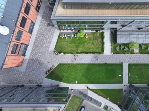 Elektrownia Powiśle - photo 1