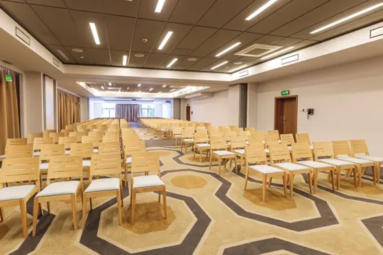 Hotel Antonińska Resort SPA - zdjęcie 2