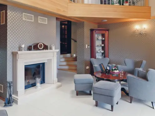 Rezydencja Spa & Wellness Nad Wodospadem - zdjęcie 1