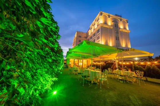 Lord Hotel Warsaw Airport - photo 7