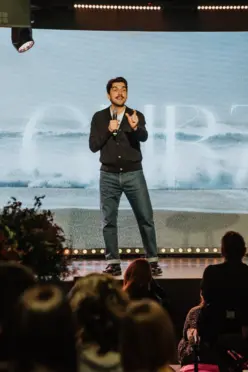 Echo Sfera Gdańsk - zdjęcie 3