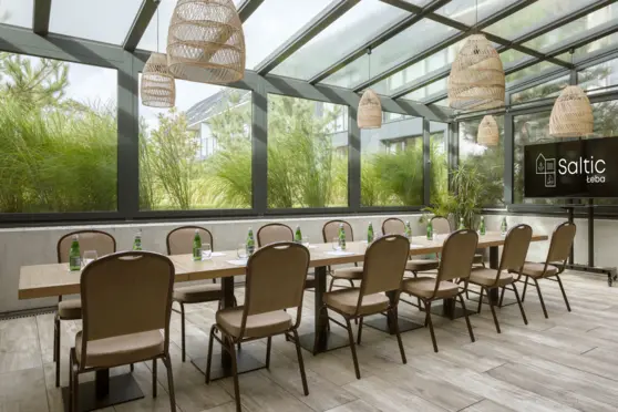 Saltic Resort & Spa Łeba - zdjęcie 6