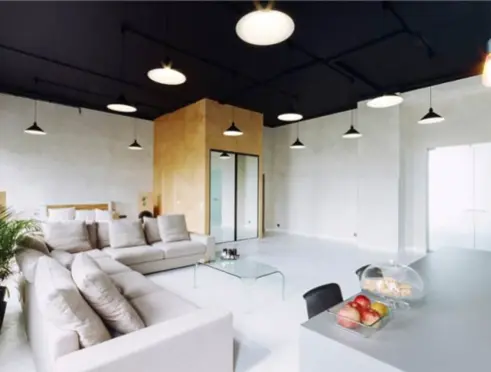 Havana Space - zdjęcie 1