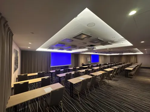 Holiday Inn Łódź - zdjęcie 1