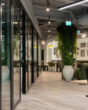 CoSpot Warszawa Rzymowskiego 34