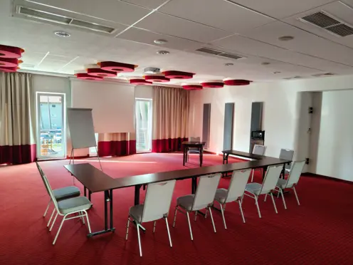 Sala konferencyjna Perłowa