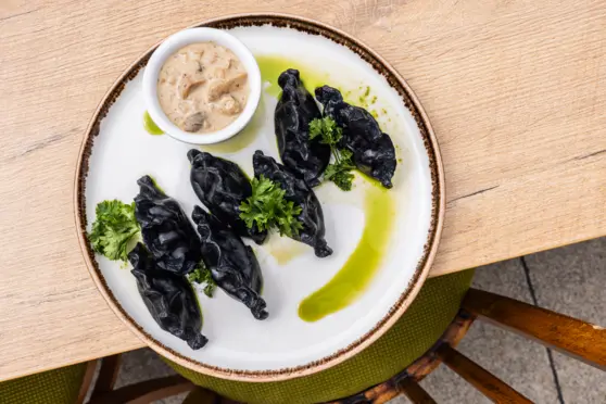 Hotel Górski Kalatówki - photo 10