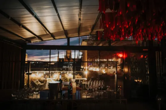 EVENT by SASSY - SASSY ROOF TOP & NIKKA & SŁONY SPICHLERZ - zdjęcie 9