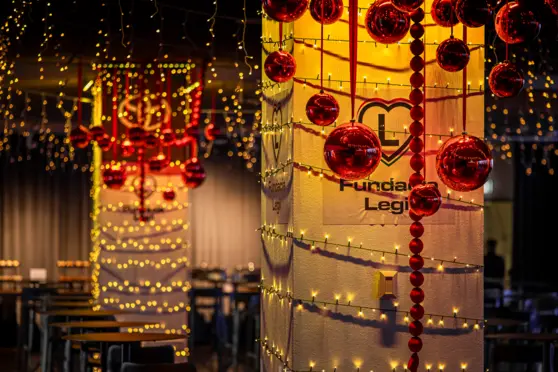 Centrum Konferencyjne Legia Warszawa - photo 8