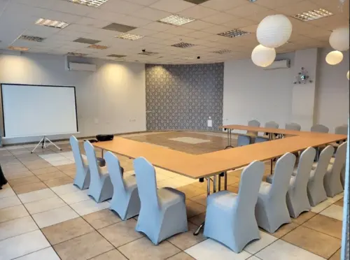 sala konferencyjna
