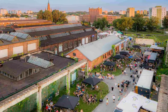 Fabryka Pełna Życia - photo 1