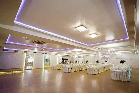 Gębarzówka Radom sala balowa