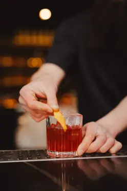 Gatsby Warsaw Event Space | Elektrownia Powiśle - zdjęcie 10