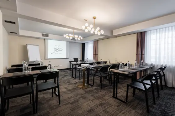 Hotel 3 Trio Białystok - zdjęcie 1