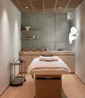 at hotel 35 Słupca spa