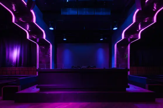 Gatsby Warsaw Event Space | Elektrownia Powiśle - zdjęcie 8