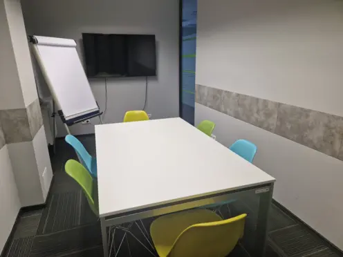 Software Camp - Instytucja Otoczenia Biznesu - zdjęcie 1