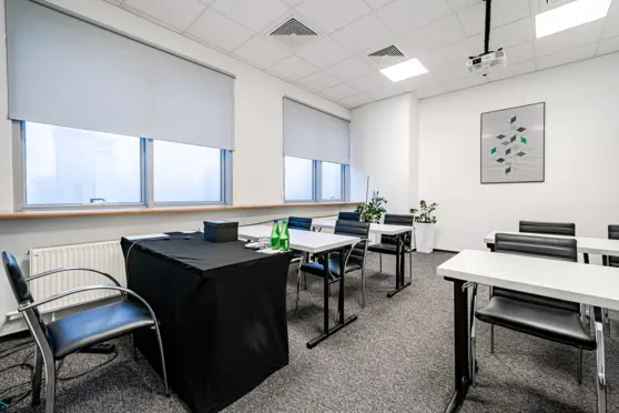 Golden Floor Prosta - zdjęcie 1