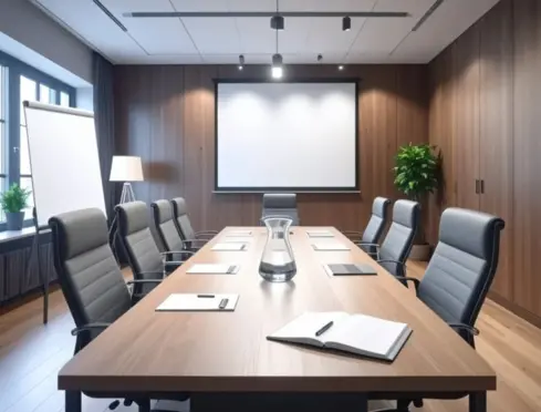 Wroclaw Hotel & Entre - zdjęcie 1