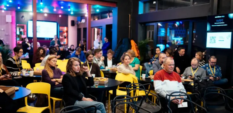 Outriders Klub - zdjęcie 1