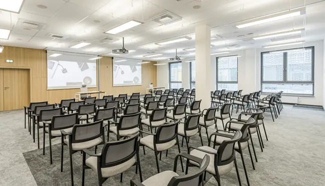 Akcelerator Biznesowy KSSENON - Centrum Coworkingu - zdjęcie 1