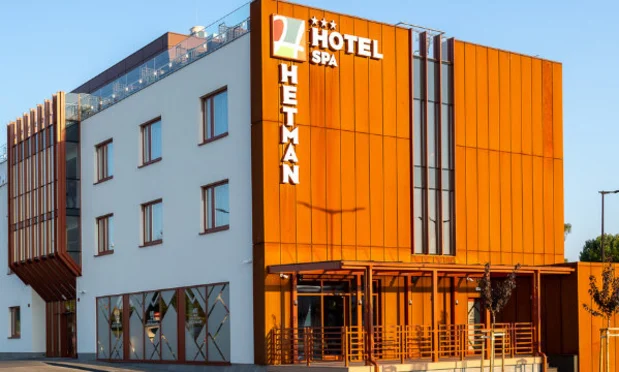 Hotel & SPA Hetman Siedlce