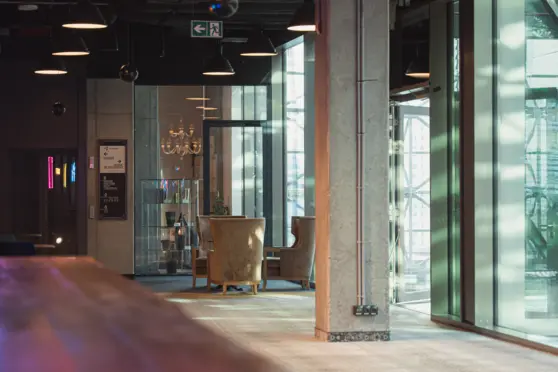 KinoGram - Fabryka Norblina - zdjęcie 5