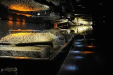 Zwiedzanie podziemii Rynku