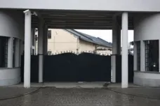 Zwiedzanie Fabryki Schindlera