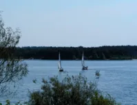 Jezioro Sulejowskie