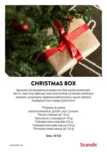 Christmas box