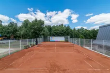Kort tenisowy