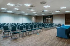 Sala konferencyjna B