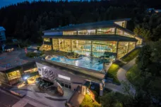 Hotel Tatry Murzasichle aquapark Zakopane