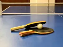 Ping-pong Grand Royal Hotel