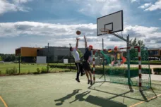 Boisko wielofunkcyjne