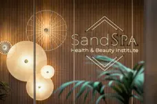 Sand SPA Health&Beauty