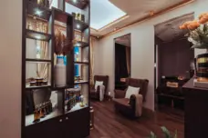 Tao Tao Balijskie SPA