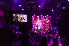 możliwość nagrywania i streamowania eventu