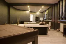gabinet Spa Hotel Jantar
