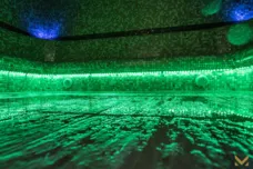 Sauna w Hotelu Mrągowo resort & Spa