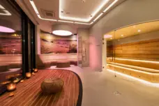 Sauna sucha_Hotel Sopot