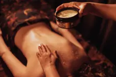 Tao Tao Balijskie SPA