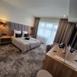 Pokój dwuosobowy Leszcz