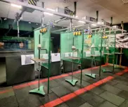 Olender Shooting Center