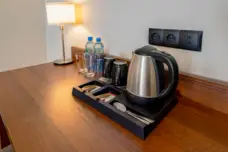 Pokój 2-osobowy DBL