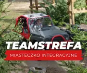 TeamStrefa - integracje dla firm